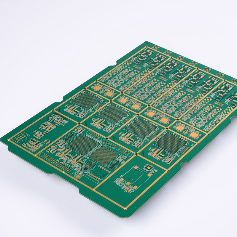 16-15.png - PCB Press Pad with thickness 10mm