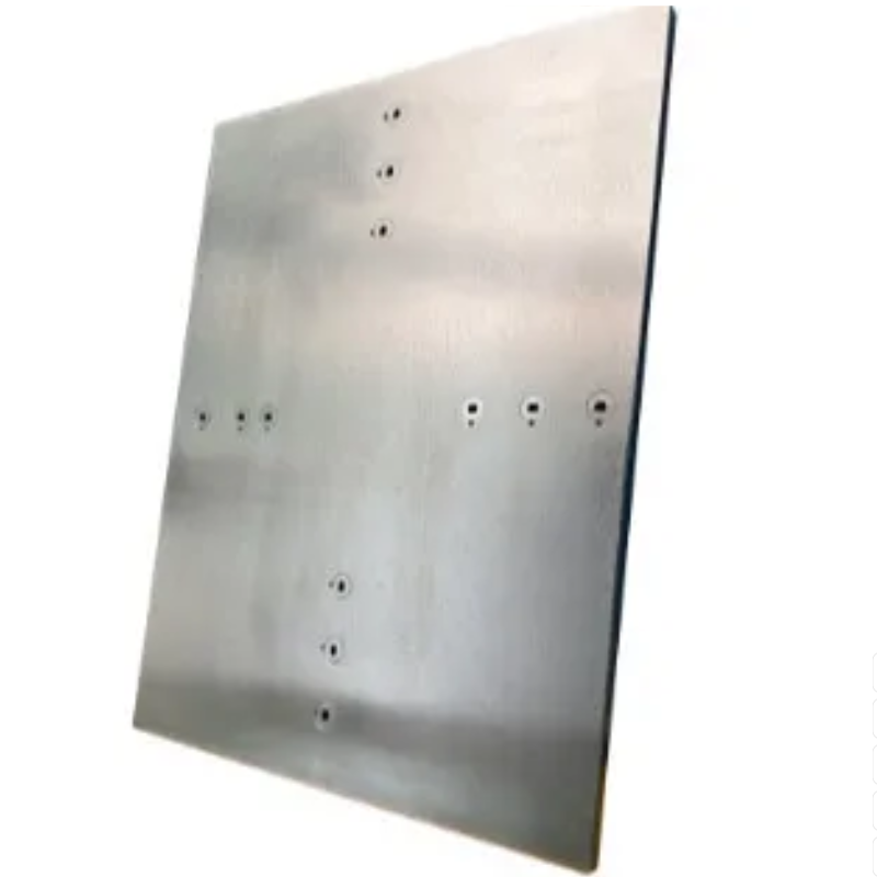 Steel Plates