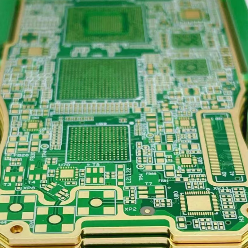 PCB Industry