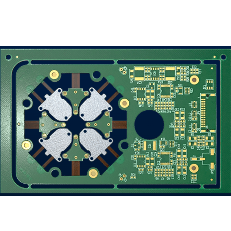 16-37.png - PCB Press Pad with thickness 1mm