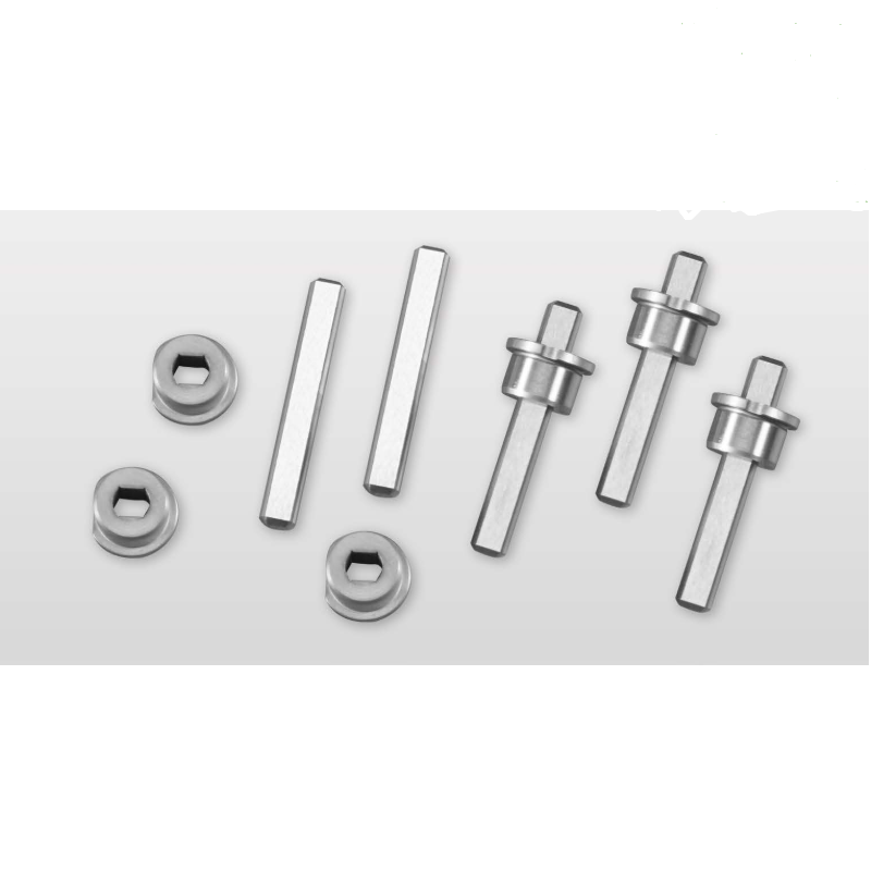 Tooling Pins