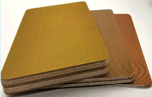 Empowering Industry 4.0: Bora Series Single-Cushion Materials Streamline Lamination Productivity