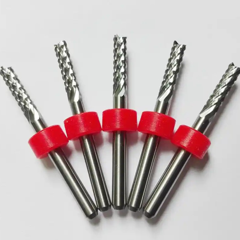 PCB Milling Cutter Router Bit