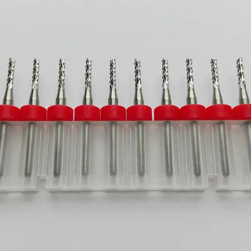 router bit.jpg - PCB Press Pad with thickness /