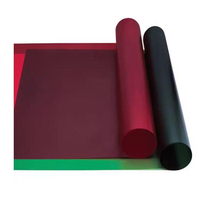 Drilling Positioning film.png - PCB Press Pad with thickness 0.25mm