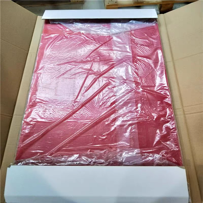 Drilling Positioning film3.png - PCB Press Pad with thickness 0.25mm