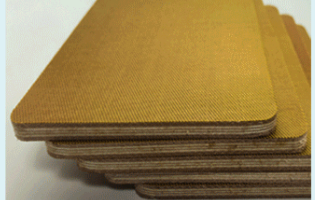 03.png - PCB Press Pad with thickness 5mm