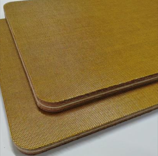 PCB Press Pad
